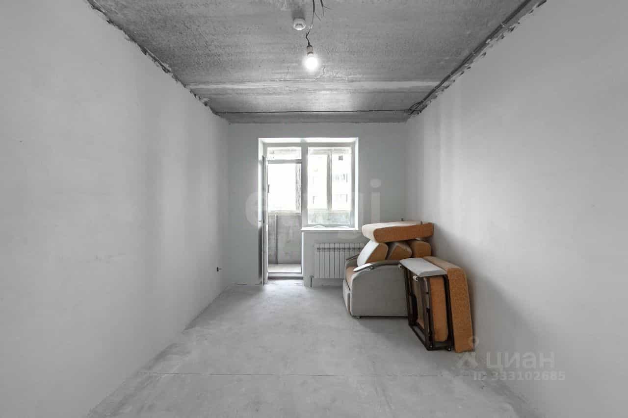Россия, Ульяновск, проспект Гая, 35к2, фото 14