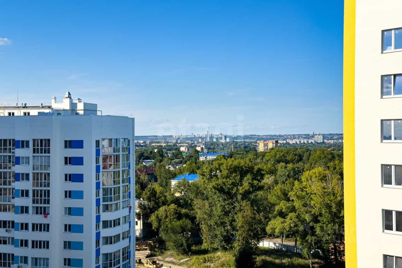 Россия, Ульяновск, проспект Гая, 35к2, фото 17