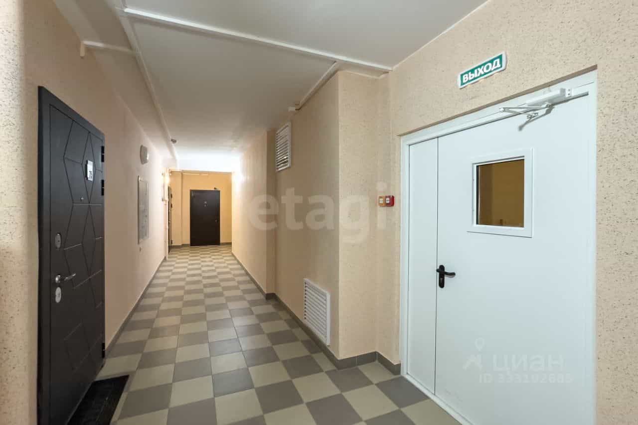 Россия, Ульяновск, проспект Гая, 35к2, фото 19