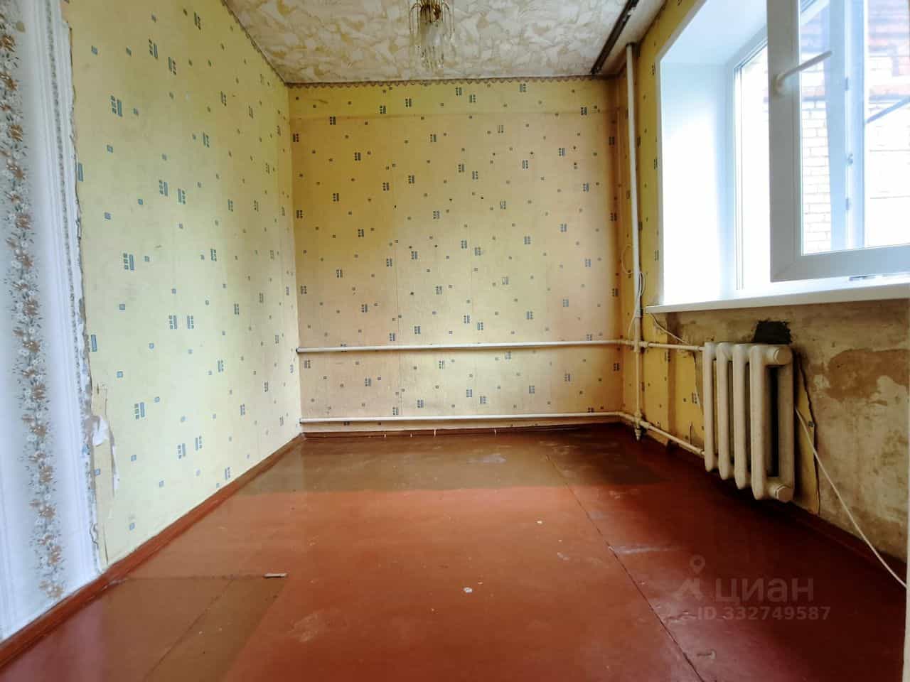 Россия, Тульская область, Новомосковск, Профсоюзная улица, 3А, фото 5