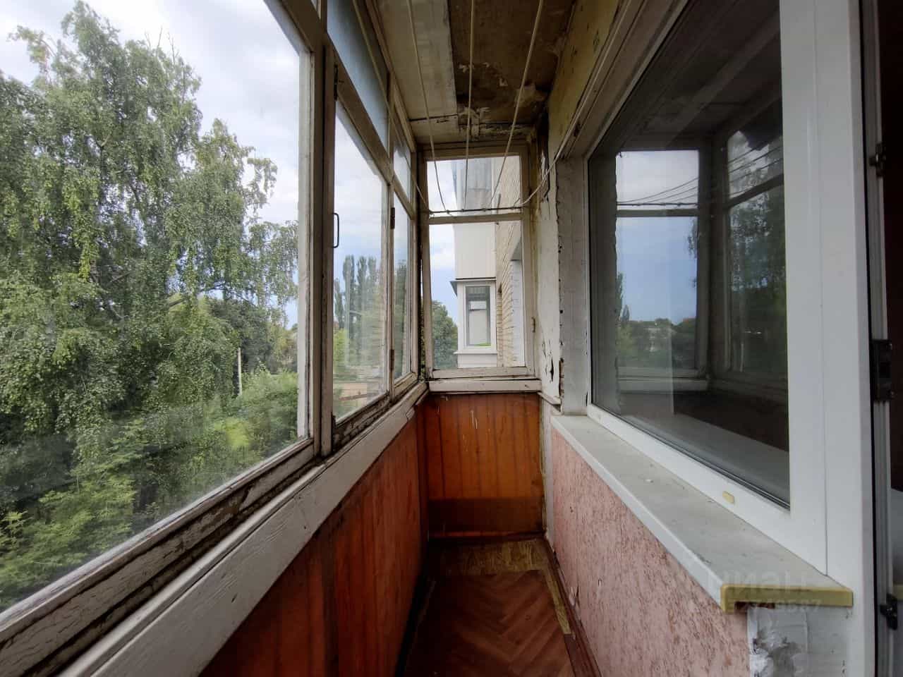 Россия, Тульская область, Новомосковск, Профсоюзная улица, 3А, фото 7
