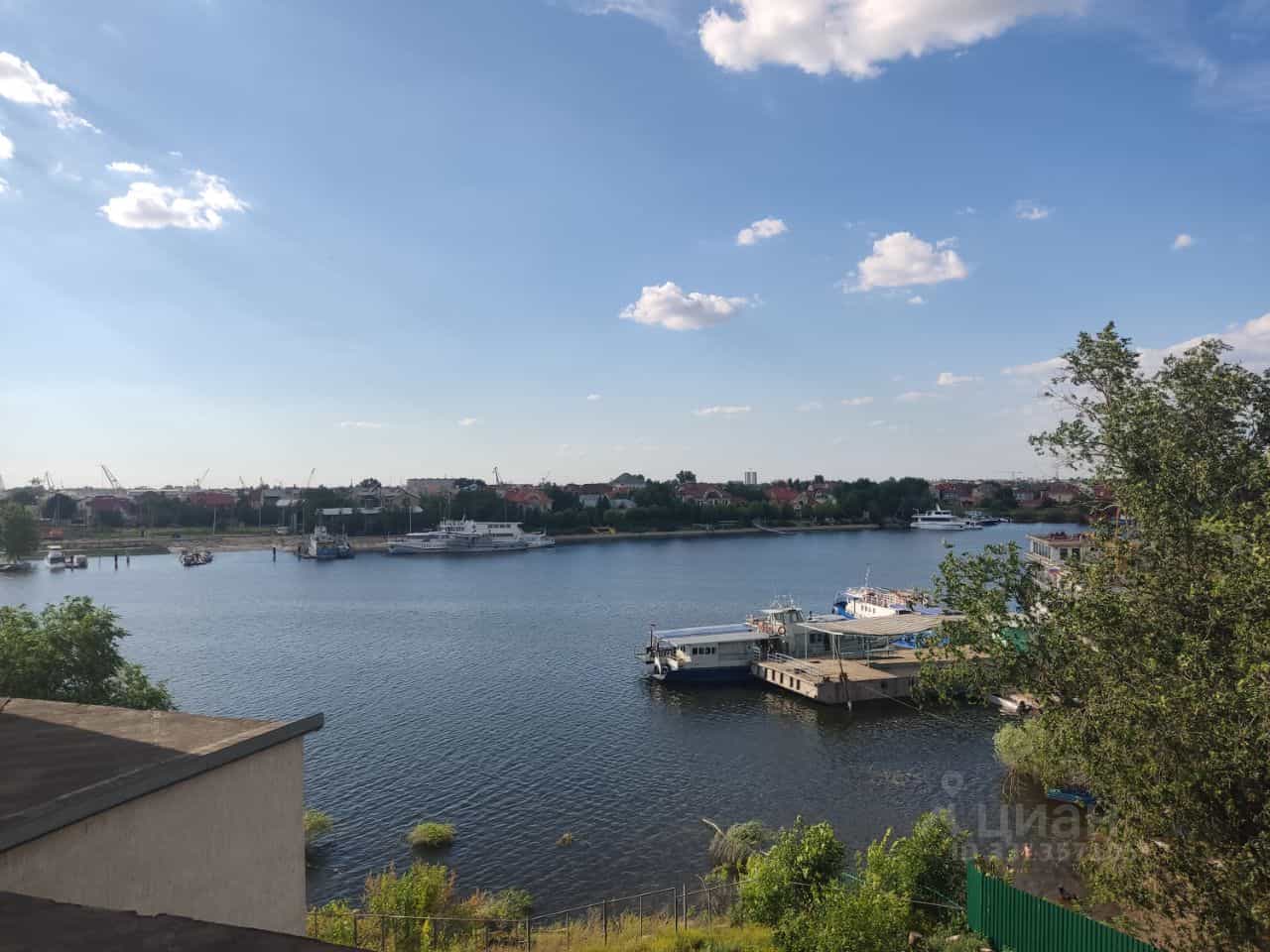 Россия, Астрахань, улица Адмирала Нахимова, 60В, фото 2