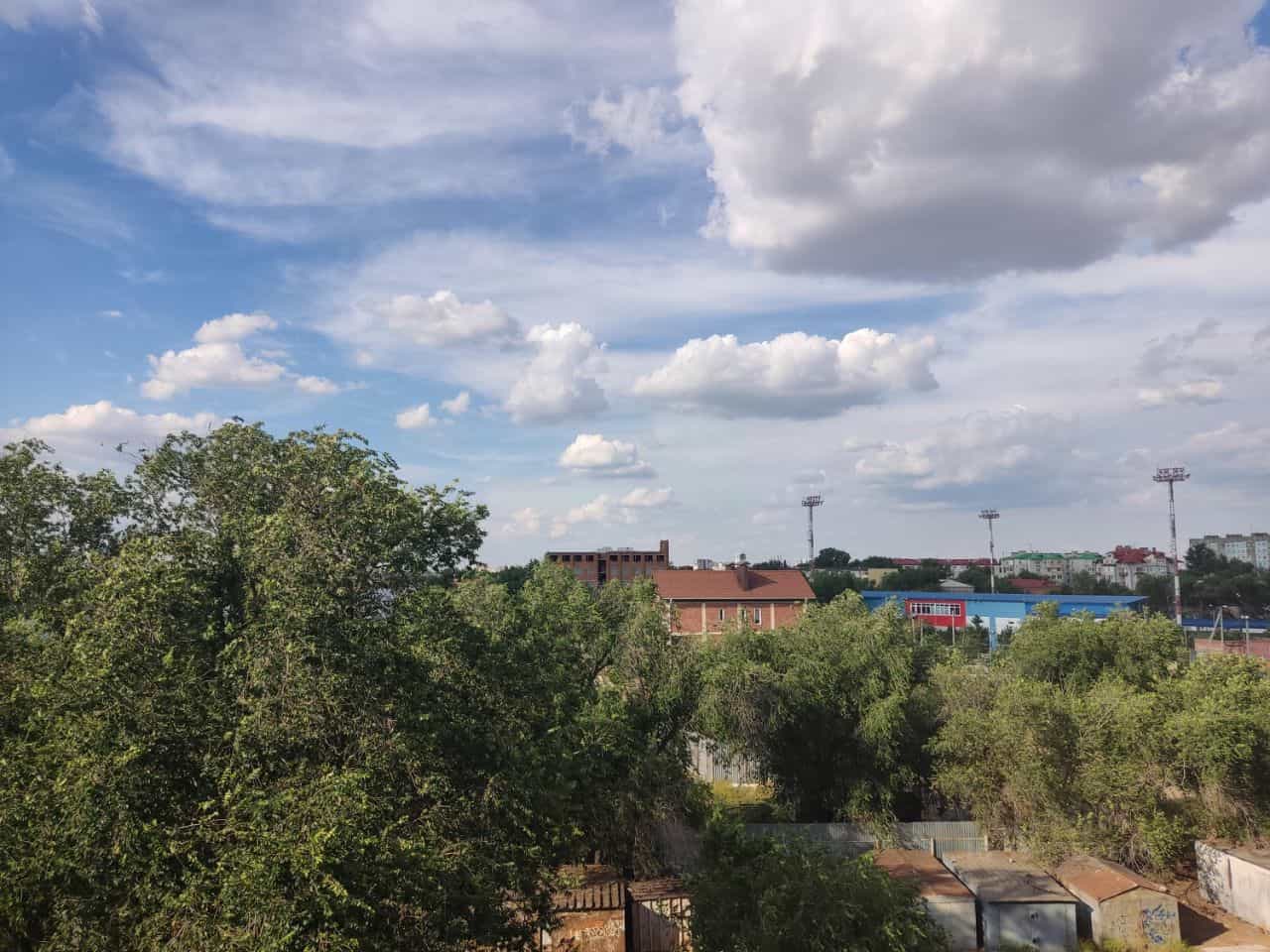 Россия, Астрахань, улица Адмирала Нахимова, 60В, фото 15
