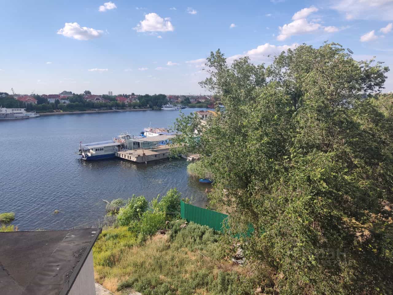 Россия, Астрахань, улица Адмирала Нахимова, 60В, фото 16