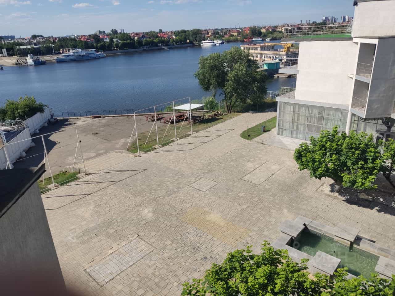 Россия, Астрахань, улица Адмирала Нахимова, 60В, фото 17