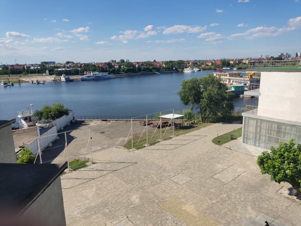 Россия, Астрахань, улица Адмирала Нахимова, 60В, фото 18
