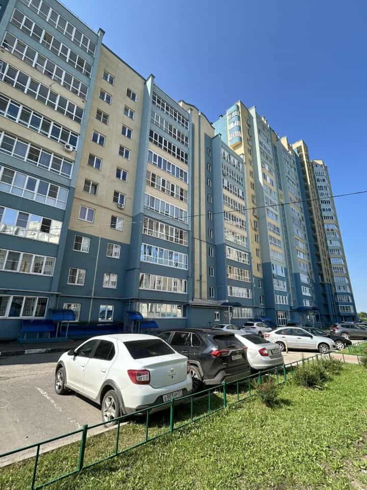 Россия, Иваново, Авдотьинская улица, 30, фото 16