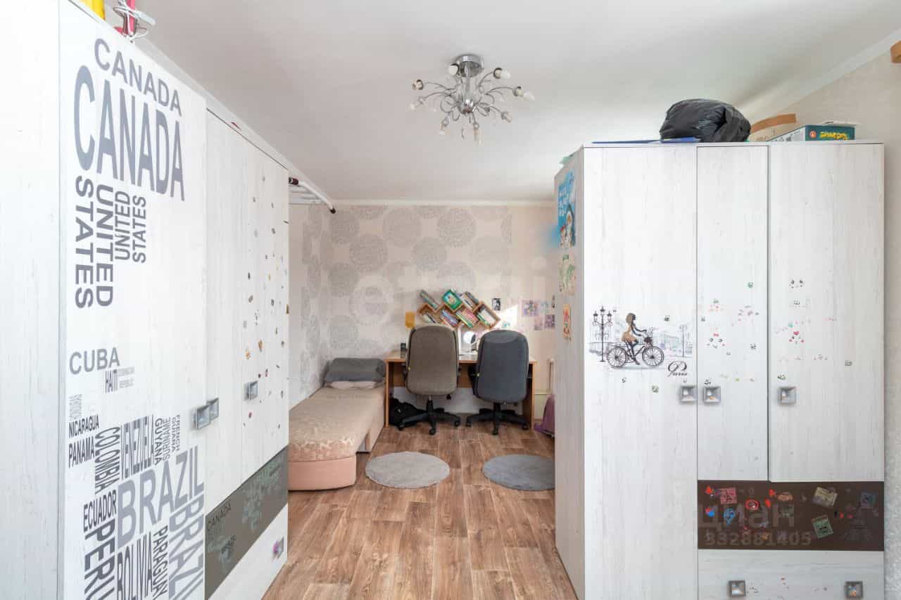 Россия, Тюмень, улица Ватутина, 79, фото 5