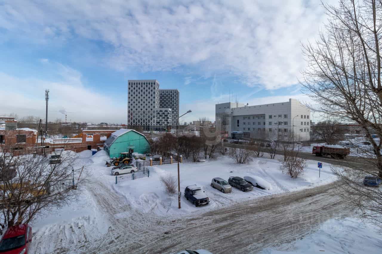 Россия, Тюмень, улица Ватутина, 79, фото 20