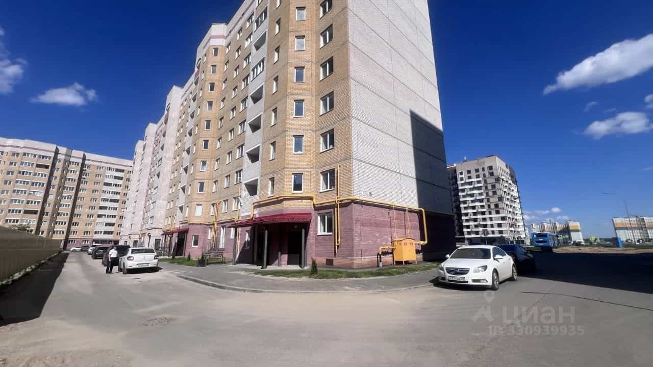 Россия, Тверь, бульвар Гусева, 62