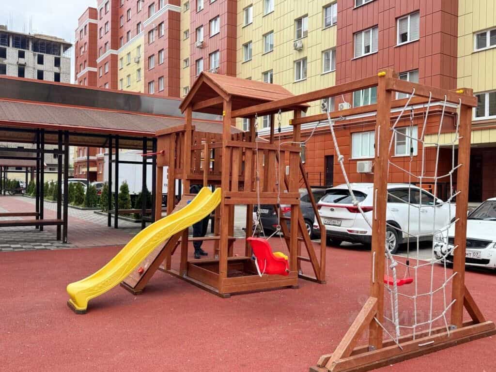 Россия, Кабардино-Балкарская Республика, Нальчик, Профсоюзная улица, 191, фото 24
