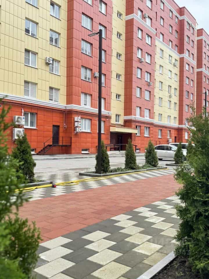 Россия, Кабардино-Балкарская Республика, Нальчик, Профсоюзная улица, 191, фото 28