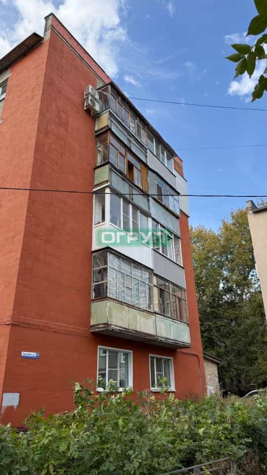 Россия, Пенза, улица Суворова, 194, фото 14