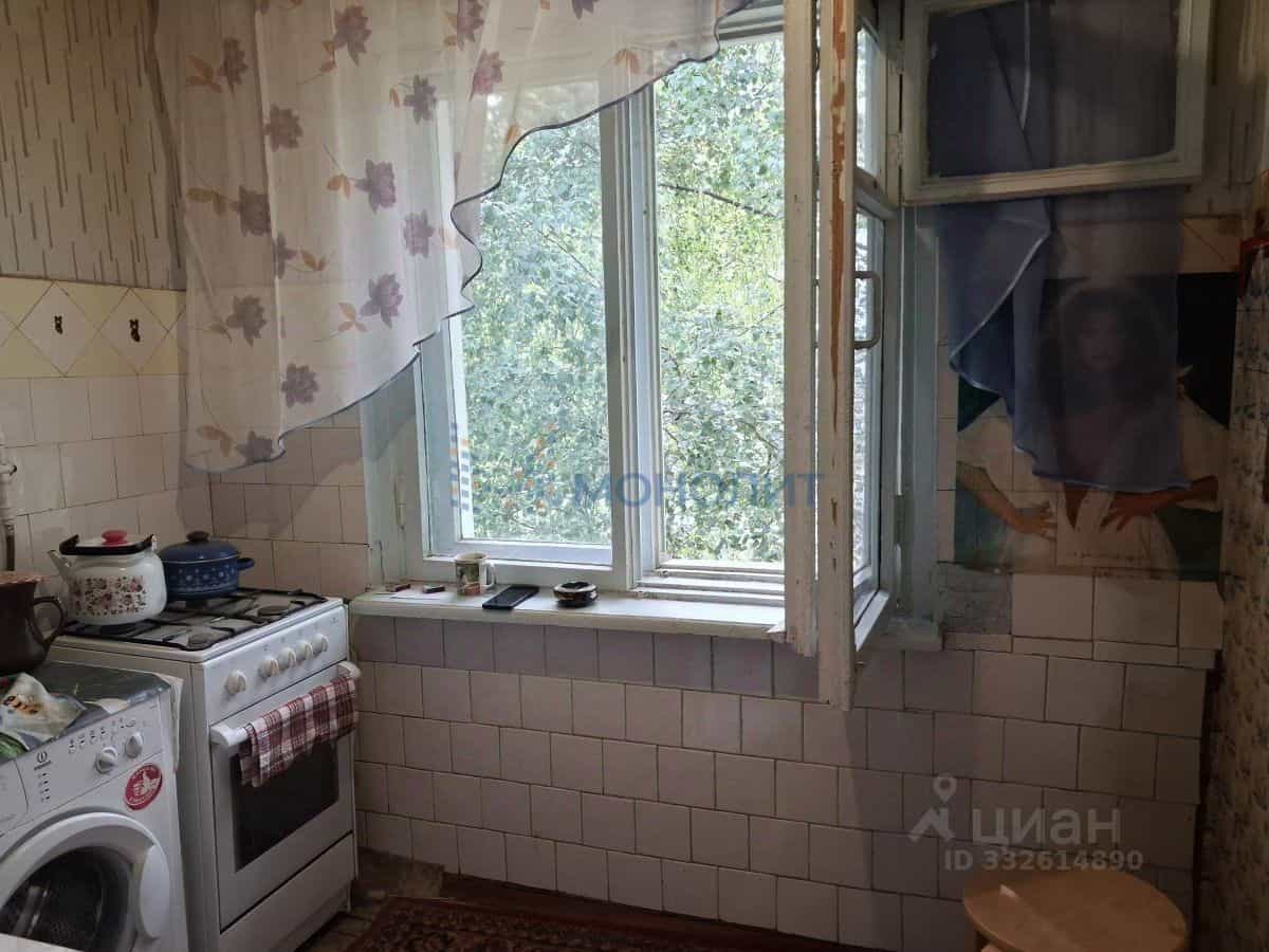 Россия, Нижний Новгород, улица Бориса Корнилова, 3к2, фото 2