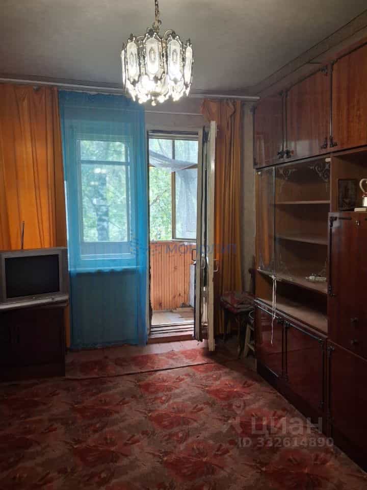 Россия, Нижний Новгород, улица Бориса Корнилова, 3к2, фото 3