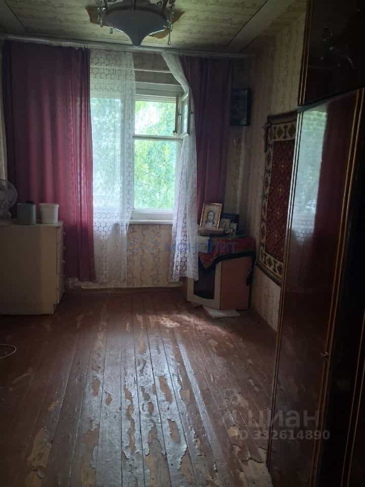 Россия, Нижний Новгород, улица Бориса Корнилова, 3к2, фото 4