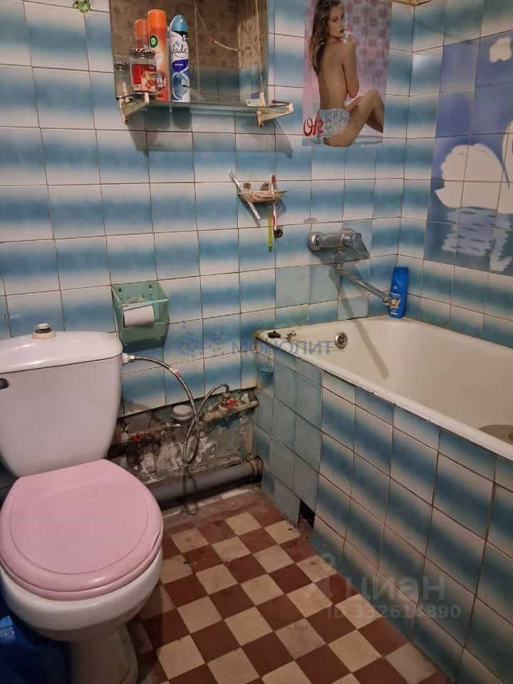 Россия, Нижний Новгород, улица Бориса Корнилова, 3к2, фото 6