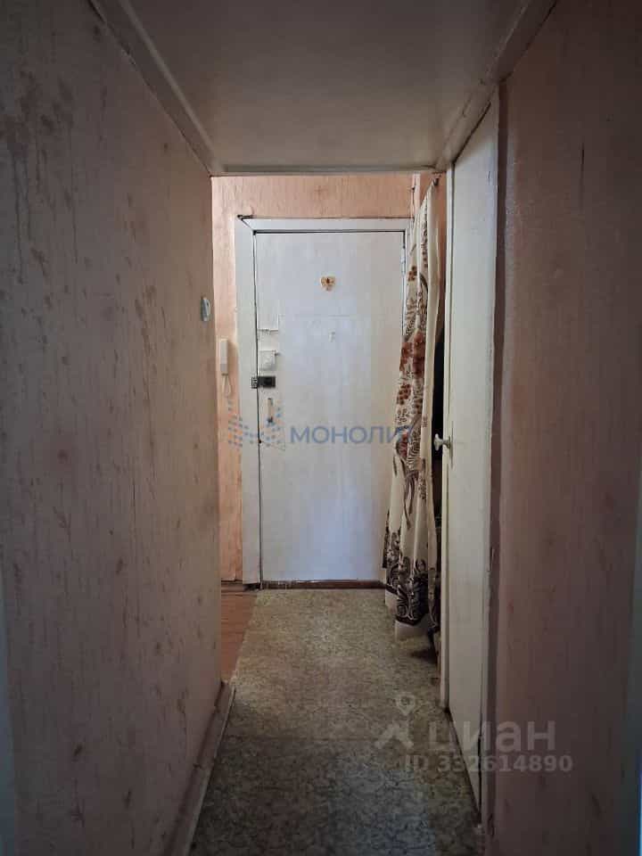 Россия, Нижний Новгород, улица Бориса Корнилова, 3к2, фото 7