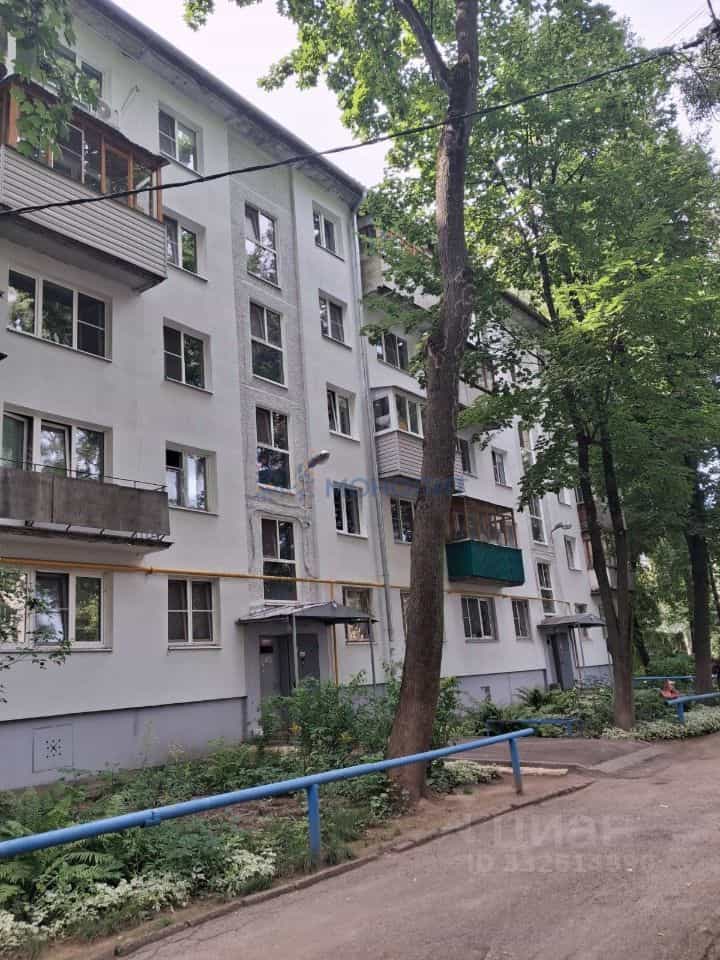 Россия, Нижний Новгород, улица Бориса Корнилова, 3к2, фото 10