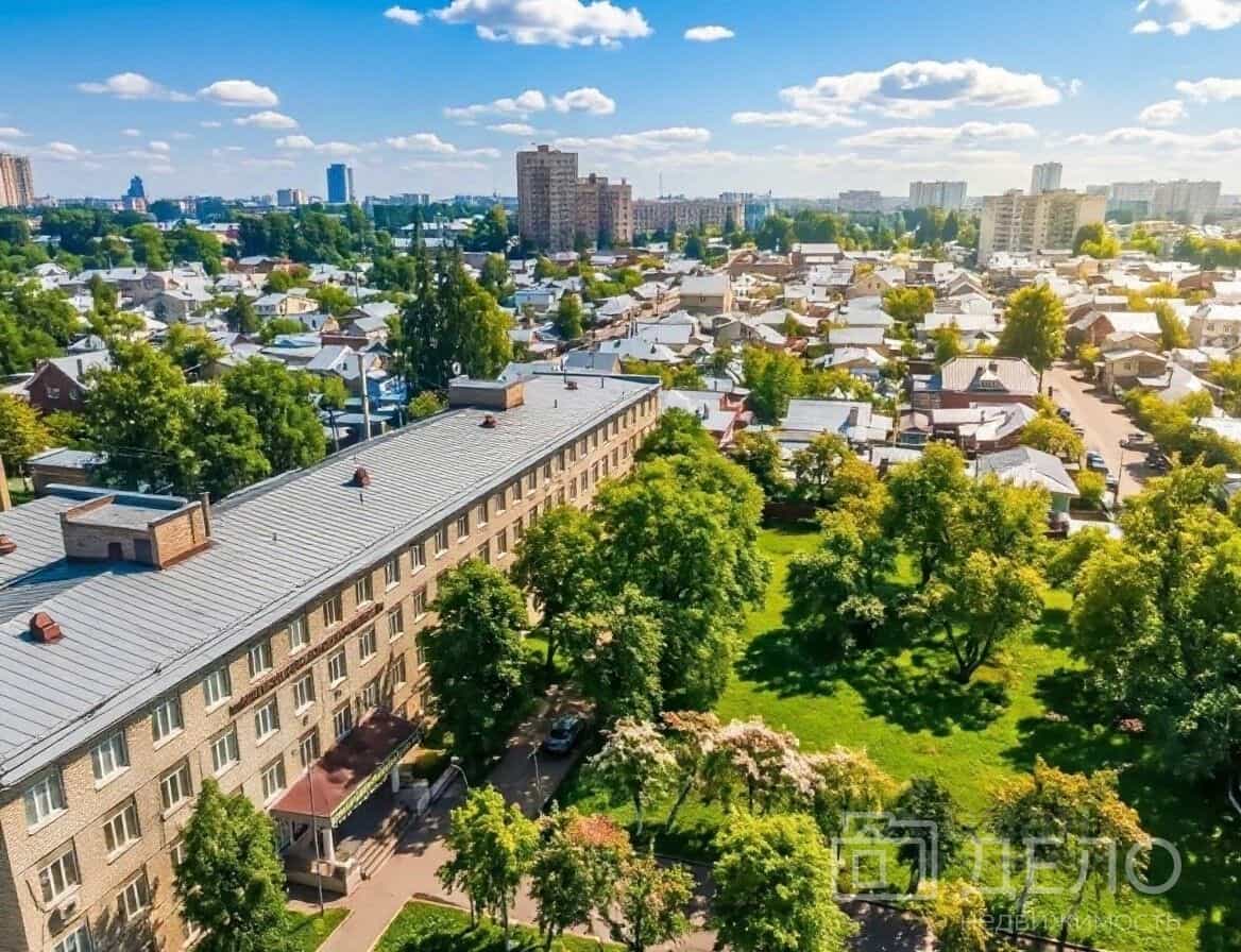 Россия, Рязань, улица Островского, 122, фото 13