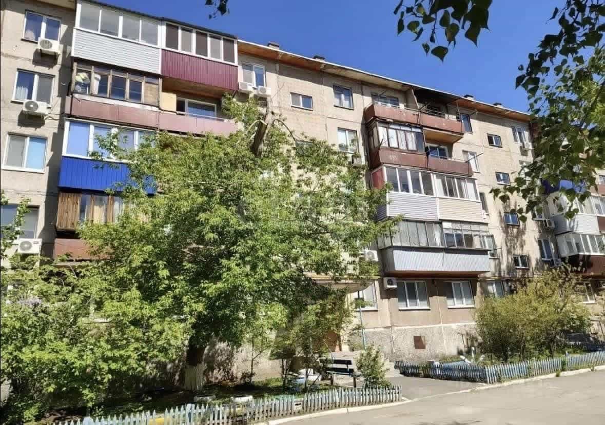 Россия, Оренбургская область, Орск, посёлок ОЗТП, Сарматский переулок, 5А, фото 10