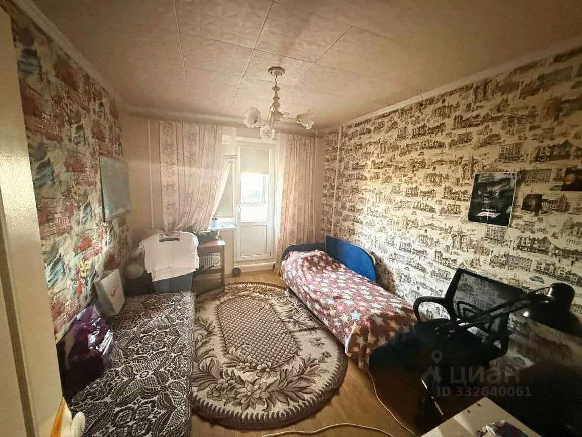 Россия, Белгород, улица Челюскинцев, 58Бк1, фото 3