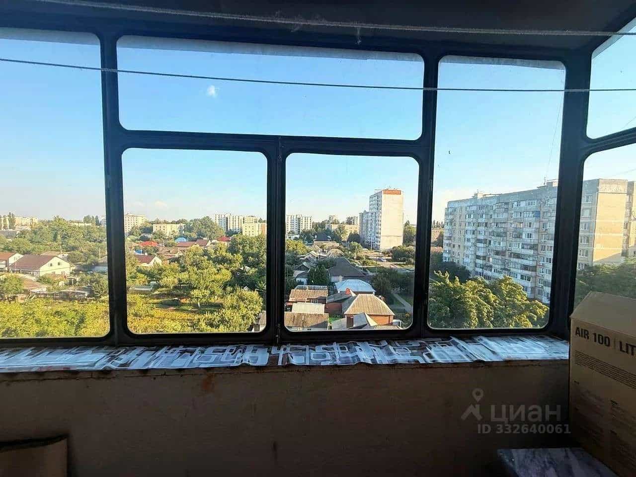 Россия, Белгород, улица Челюскинцев, 58Бк1, фото 11