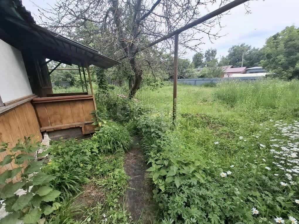 Россия, Тульская область, Богородицк, микрорайон Жданковский, Садовая улица, 9, фото 3