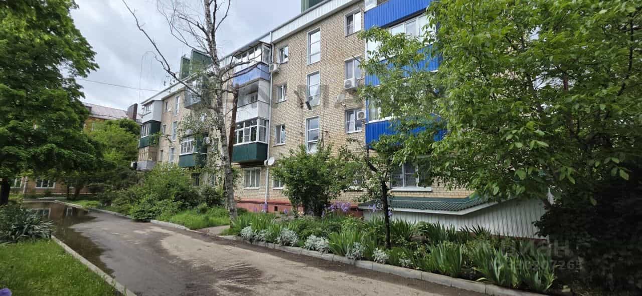 Россия, Республика Адыгея (Адыгея), Майкоп, Спортивная улица, 7, фото 12