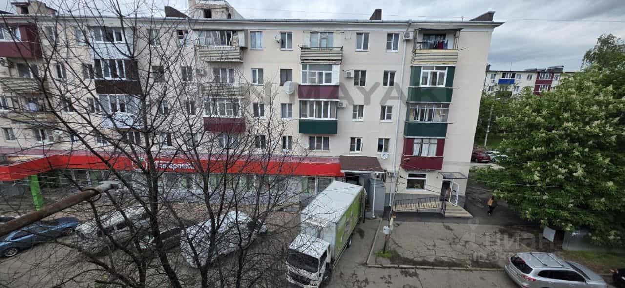 Россия, Республика Адыгея (Адыгея), Майкоп, Спортивная улица, 7, фото 13