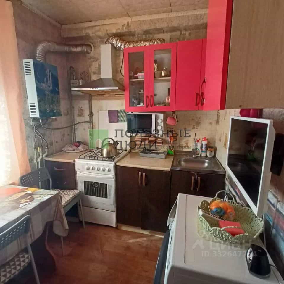 Россия, Белгородский муниципальный округ, село Крутой Лог, Октябрьская улица, 2, фото 14