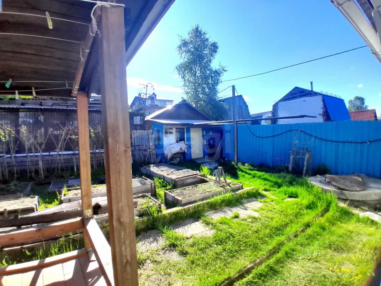 Россия, Ханты-Мансийск, Парковая улица, 90, фото 4