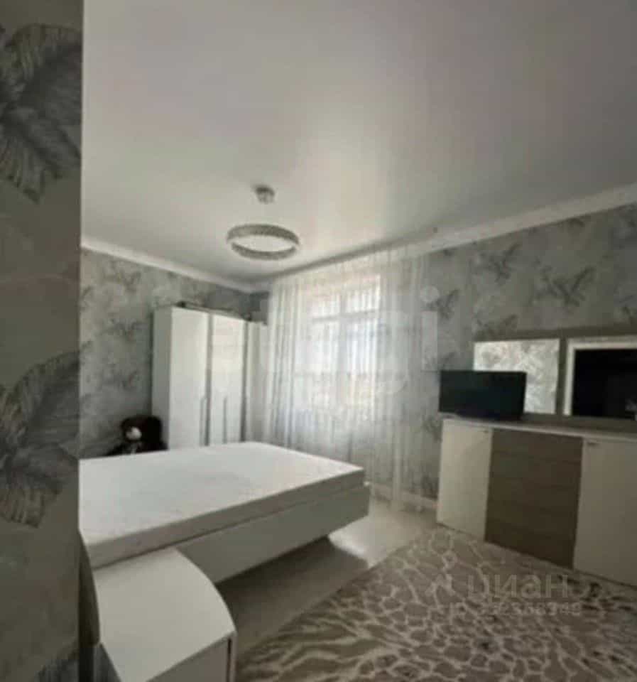 Россия, Ставрополь, улица Серова, 70