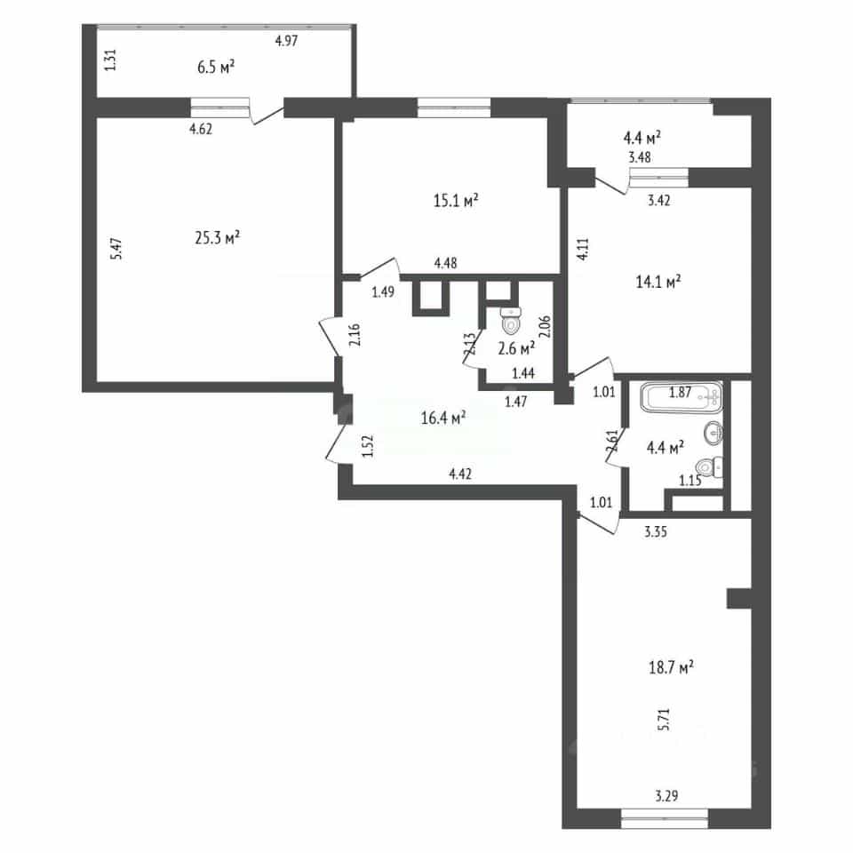 Россия, Самара, территория 18-й километр Московского шоссе, 57, фото 2