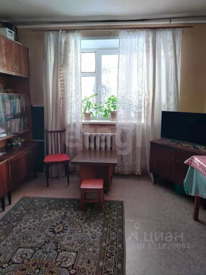 Россия, Томск, улица Лебедева, 77А