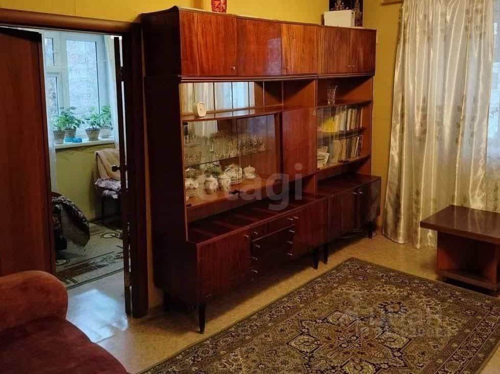 Россия, Томск, улица Лебедева, 77А, фото 3