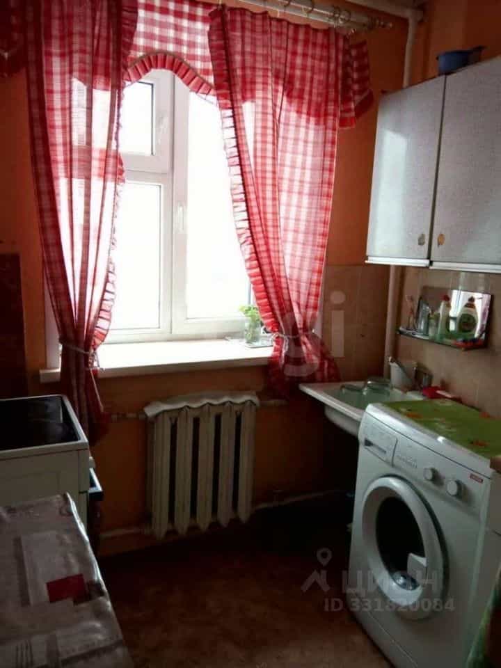 Россия, Томск, улица Лебедева, 77А, фото 4