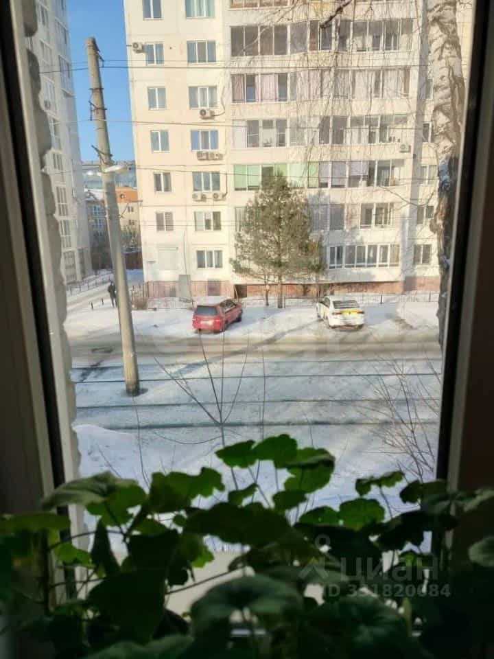 Россия, Томск, улица Лебедева, 77А, фото 6