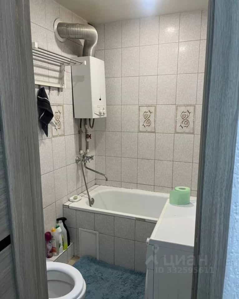 Россия, Волгоград, Ополченская улица, 46, фото 6