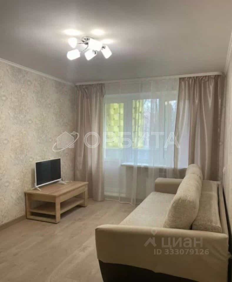Россия, Тюмень, улица Свердлова, 20