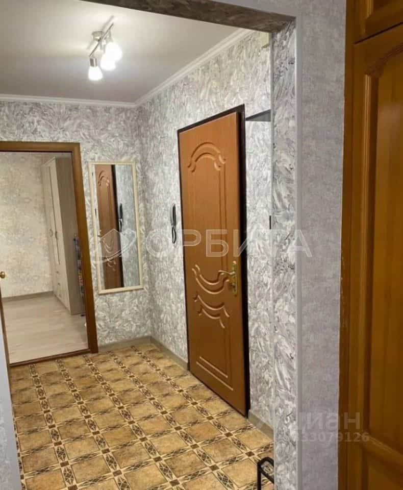 Россия, Тюмень, улица Свердлова, 20, фото 5