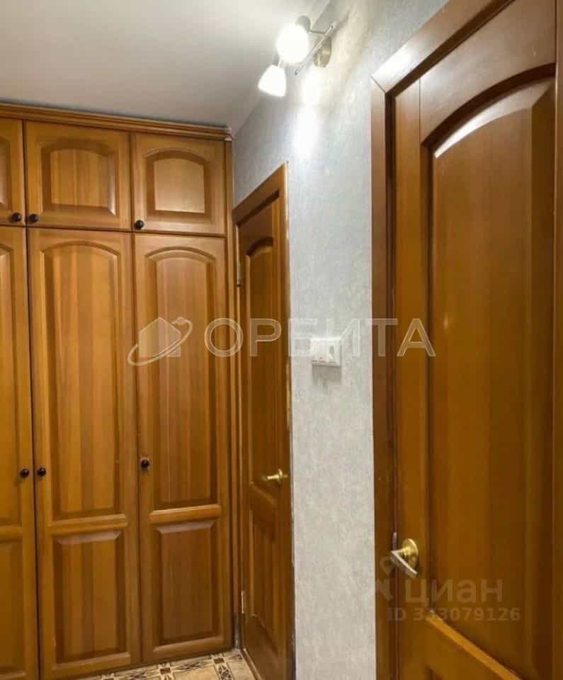 Россия, Тюмень, улица Свердлова, 20, фото 10