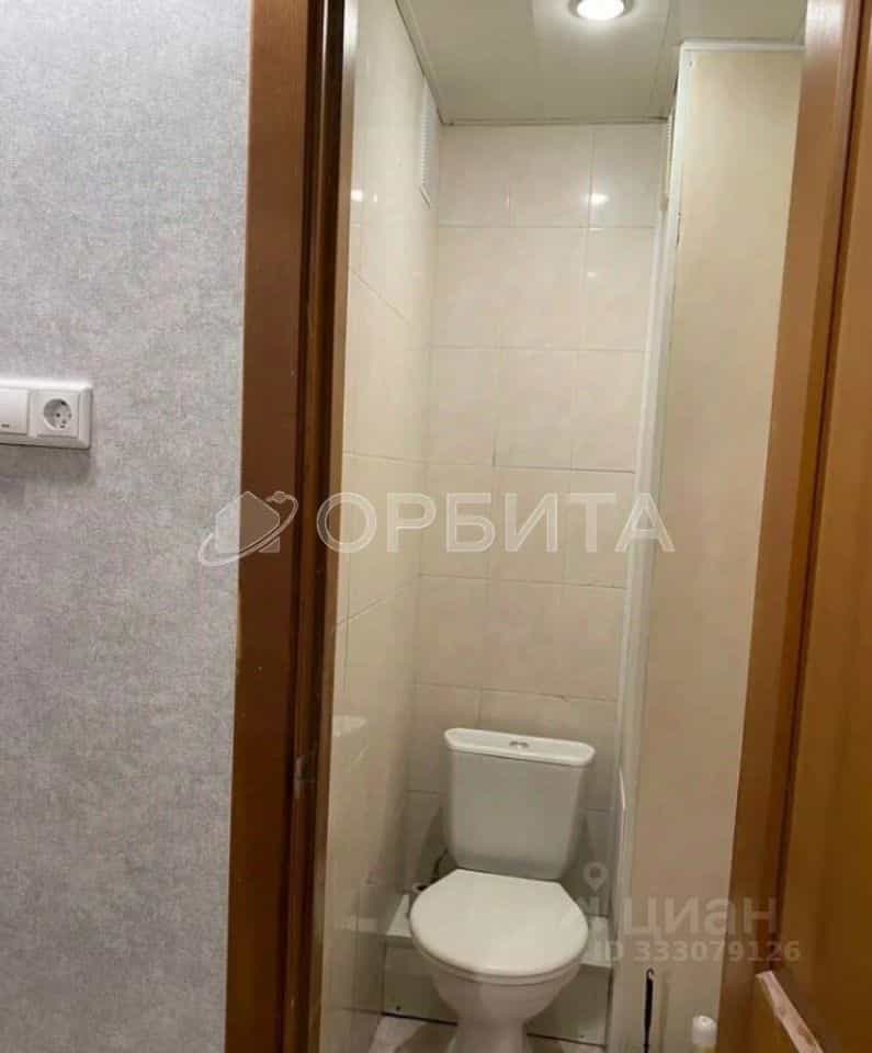 Россия, Тюмень, улица Свердлова, 20, фото 13
