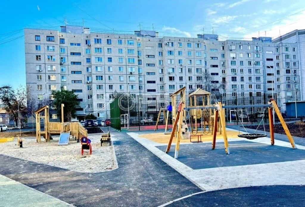 Россия, Тюмень, улица Свердлова, 20, фото 14