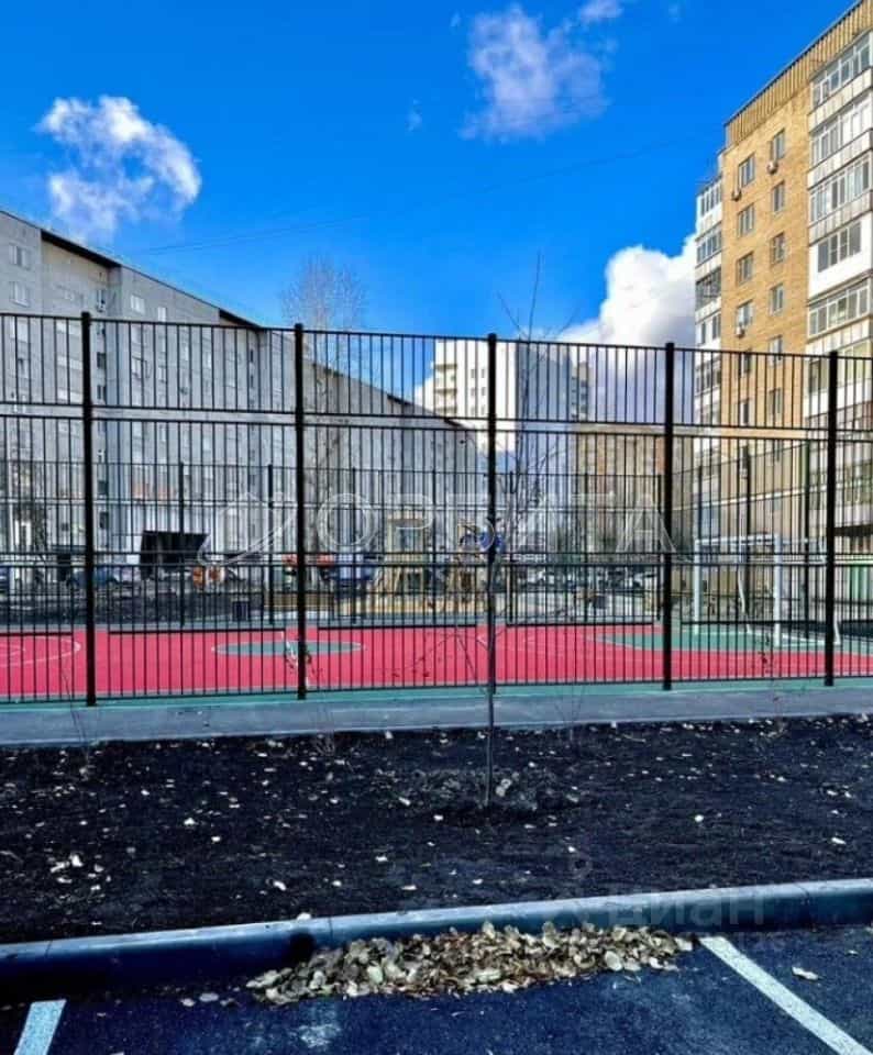 Россия, Тюмень, улица Свердлова, 20, фото 15