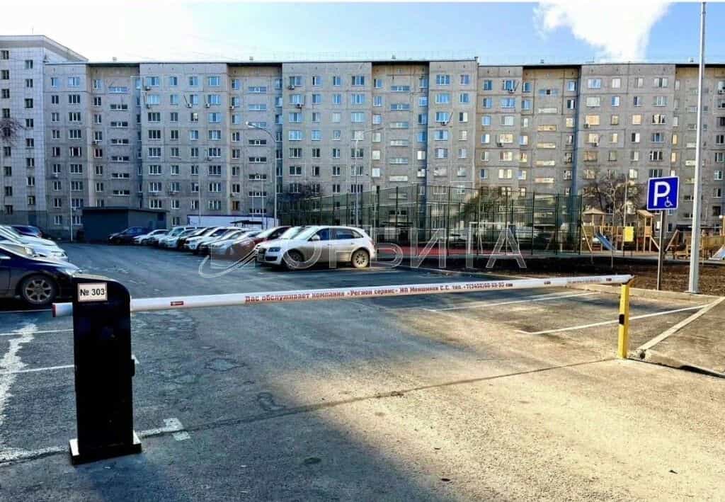 Россия, Тюмень, улица Свердлова, 20, фото 16