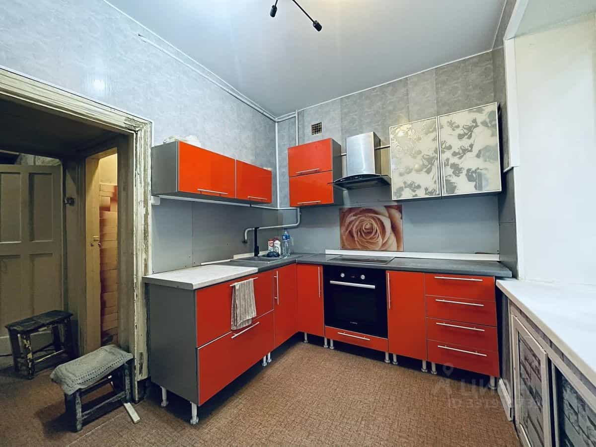 Россия, Хабаровск, Краснореченская улица, 49/3, фото 2