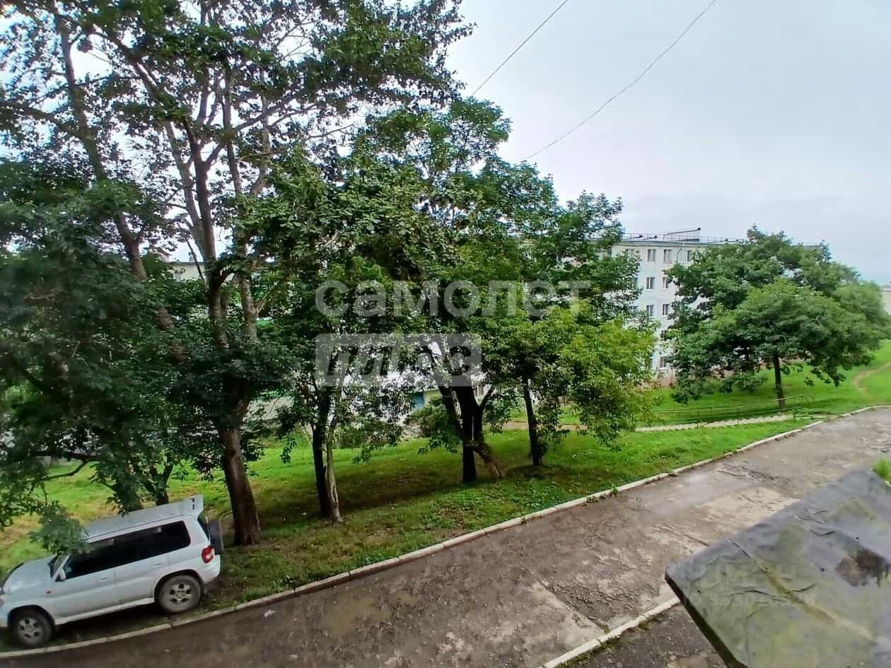 Россия, Приморский край, посёлок городского типа Дунай, Морская улица, 11, фото 24
