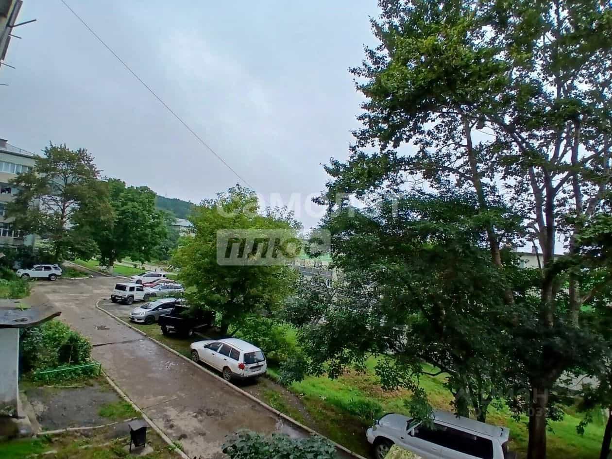 Россия, Приморский край, посёлок городского типа Дунай, Морская улица, 11, фото 25