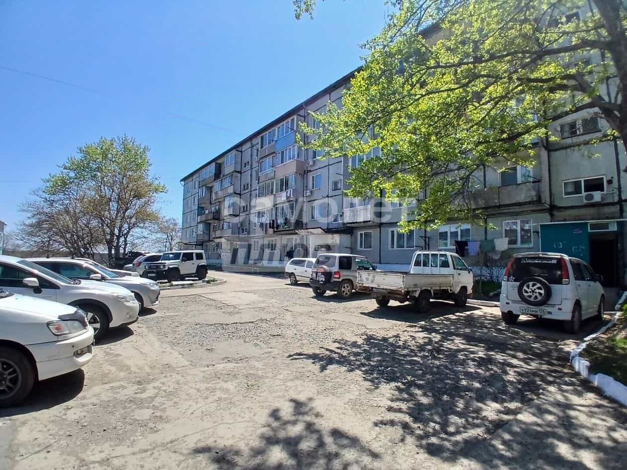 Россия, Приморский край, посёлок городского типа Дунай, Морская улица, 11, фото 28